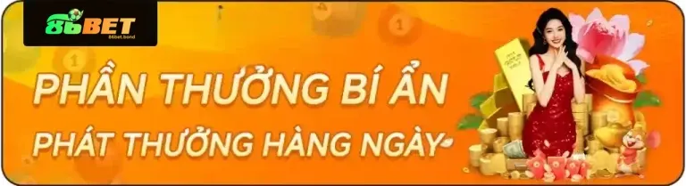 Khuyến Mãi Đang Diễn Ra Tại 86BET