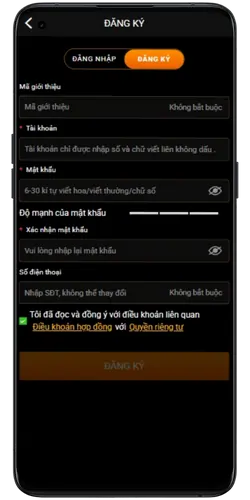 Lý Do Nên Đăng Ký 86BET