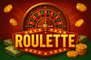 Roulette 86BET – Trò Chơi Quay Bánh Xe May Mắn